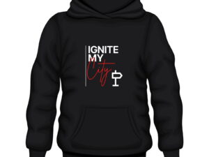 Ignite - Hoody