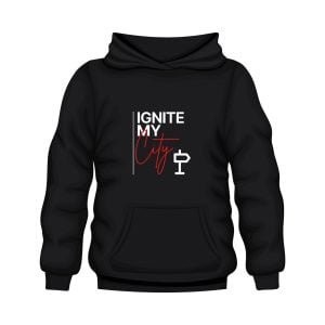 Ignite - Hoody