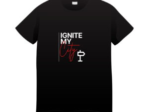 Ignite - T-Shirt