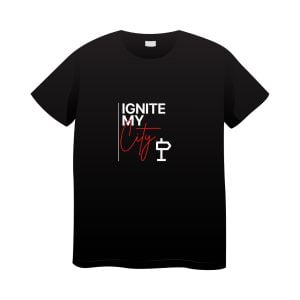 Ignite - T-Shirt