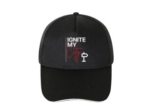 Caps