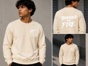 Ignite-Sweatshirt