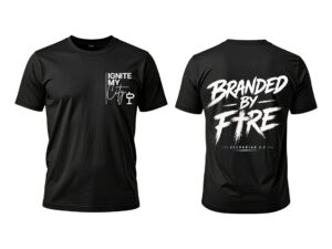 Ignite-T-Shirt